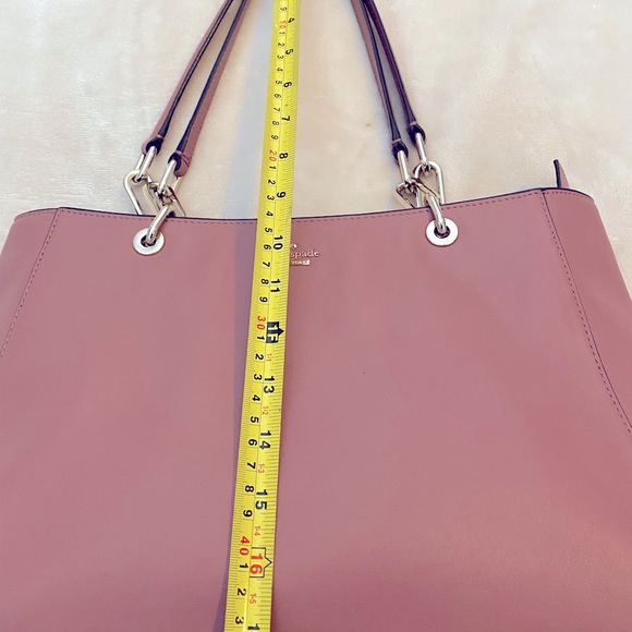 KATE SPADE ALL DAY TOTE - Picture 6 of 7
